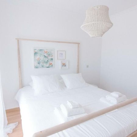 Apartament Casas De Mar - Barco Olhão Zewnętrze zdjęcie