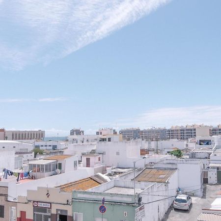 Apartament Casas De Mar - Barco Olhão Zewnętrze zdjęcie