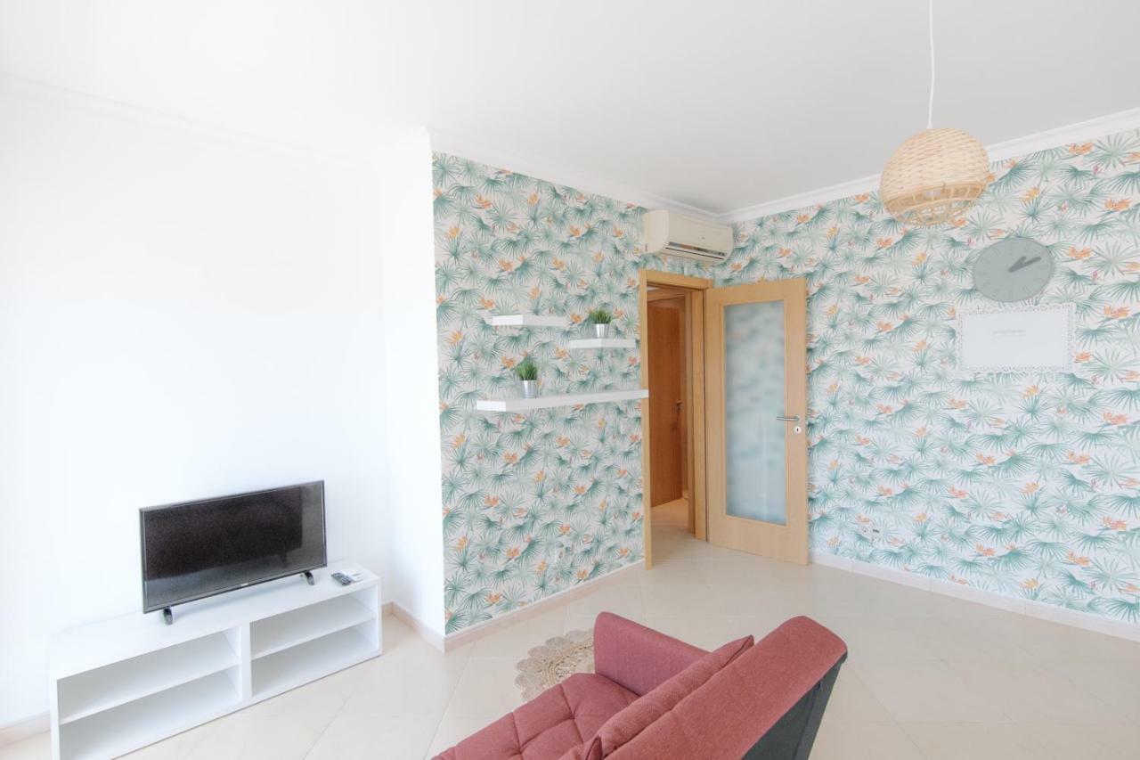 Apartament Casas De Mar - Barco Olhão Zewnętrze zdjęcie