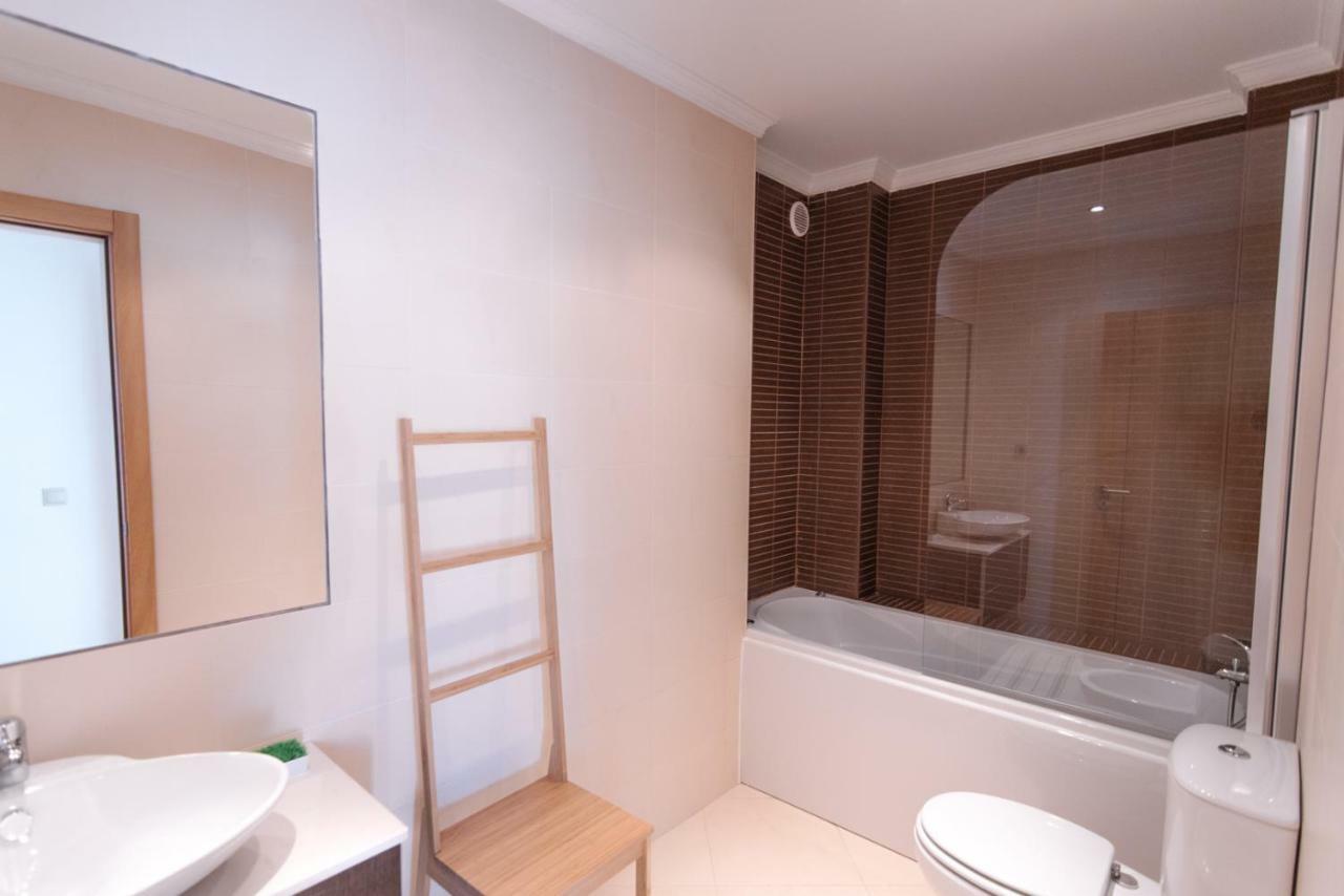 Apartament Casas De Mar - Barco Olhão Zewnętrze zdjęcie