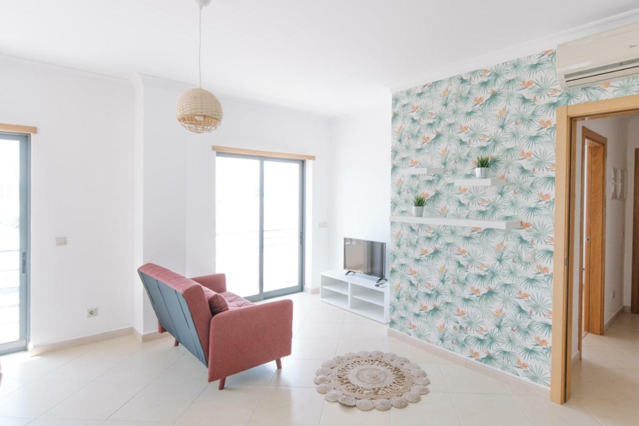 Apartament Casas De Mar - Barco Olhão Zewnętrze zdjęcie