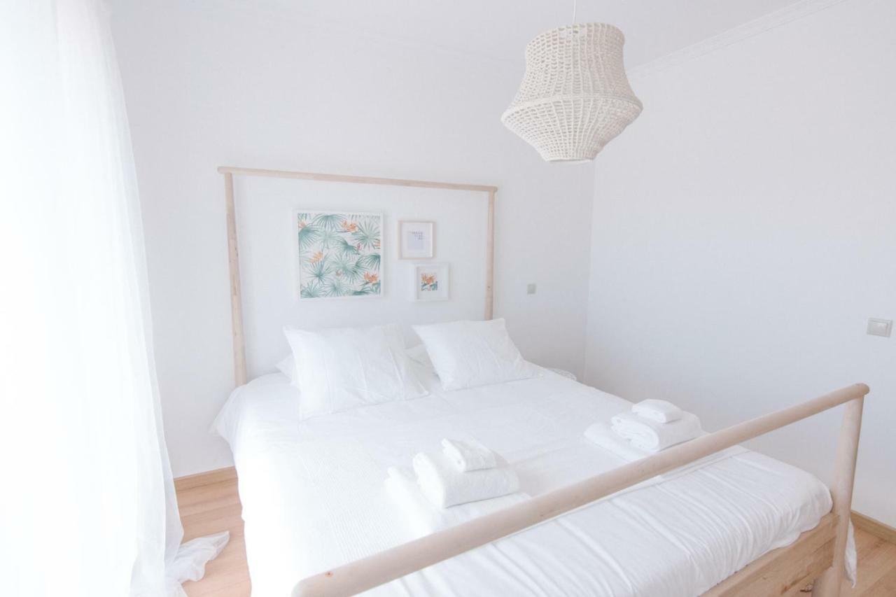 Apartament Casas De Mar - Barco Olhão Zewnętrze zdjęcie