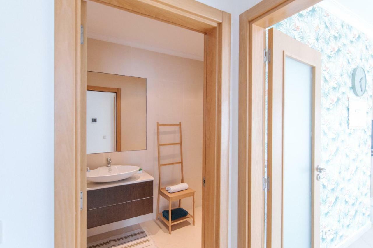 Apartament Casas De Mar - Barco Olhão Zewnętrze zdjęcie