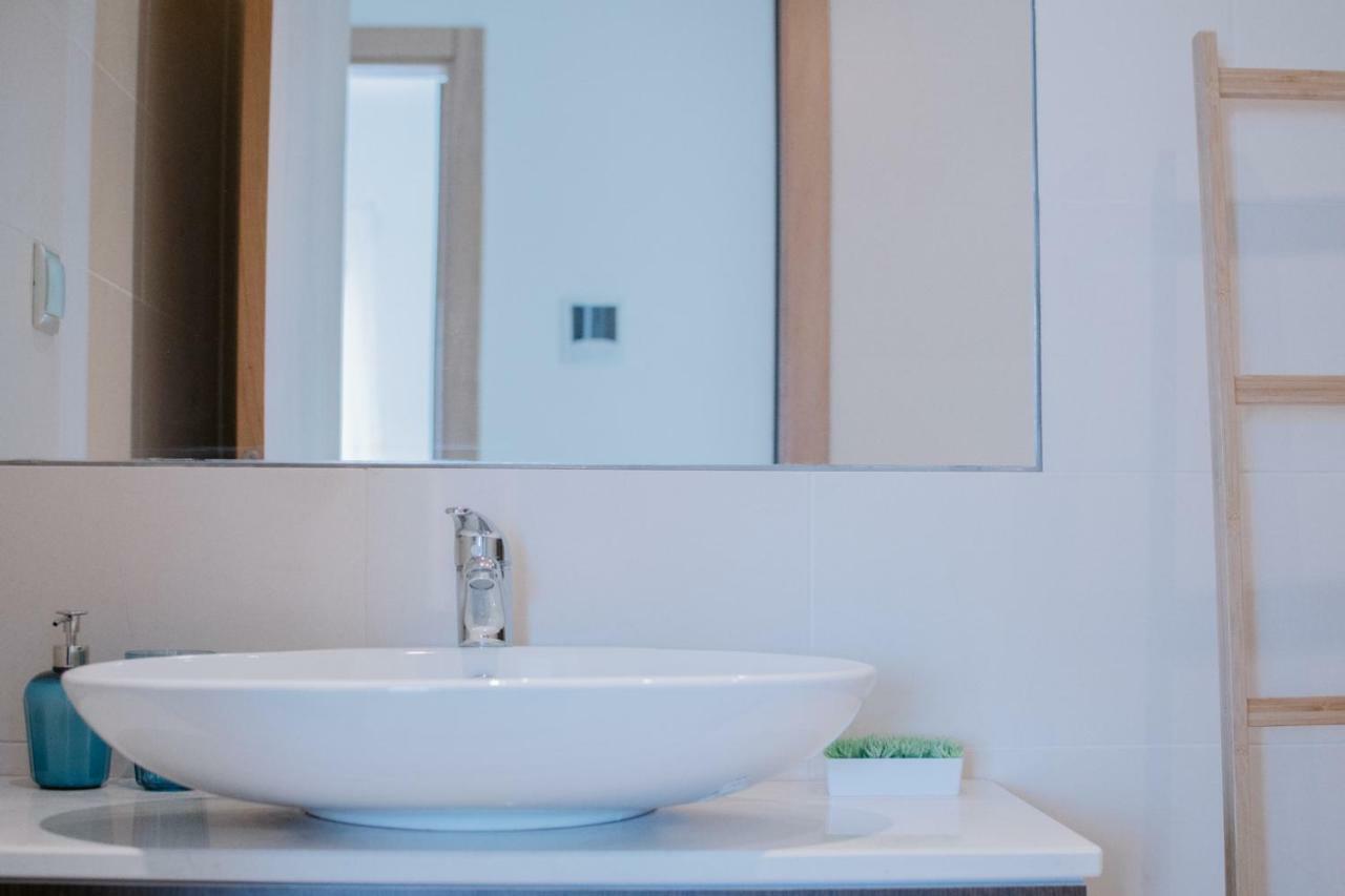 Apartament Casas De Mar - Barco Olhão Zewnętrze zdjęcie