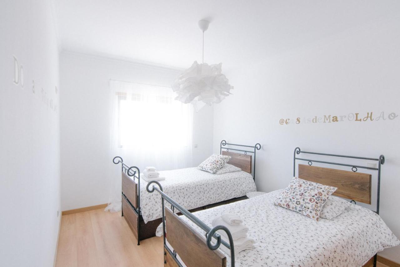 Apartament Casas De Mar - Barco Olhão Zewnętrze zdjęcie